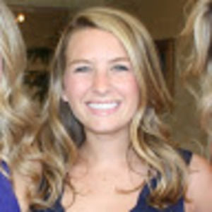 Meet your Posher, Francesca